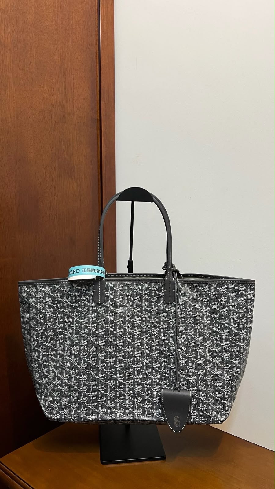 Tote bag pm size