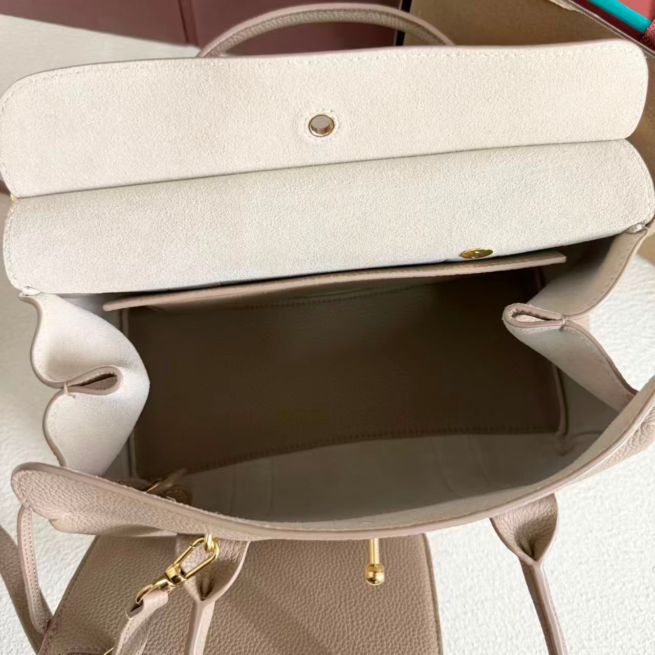 Loom Bag