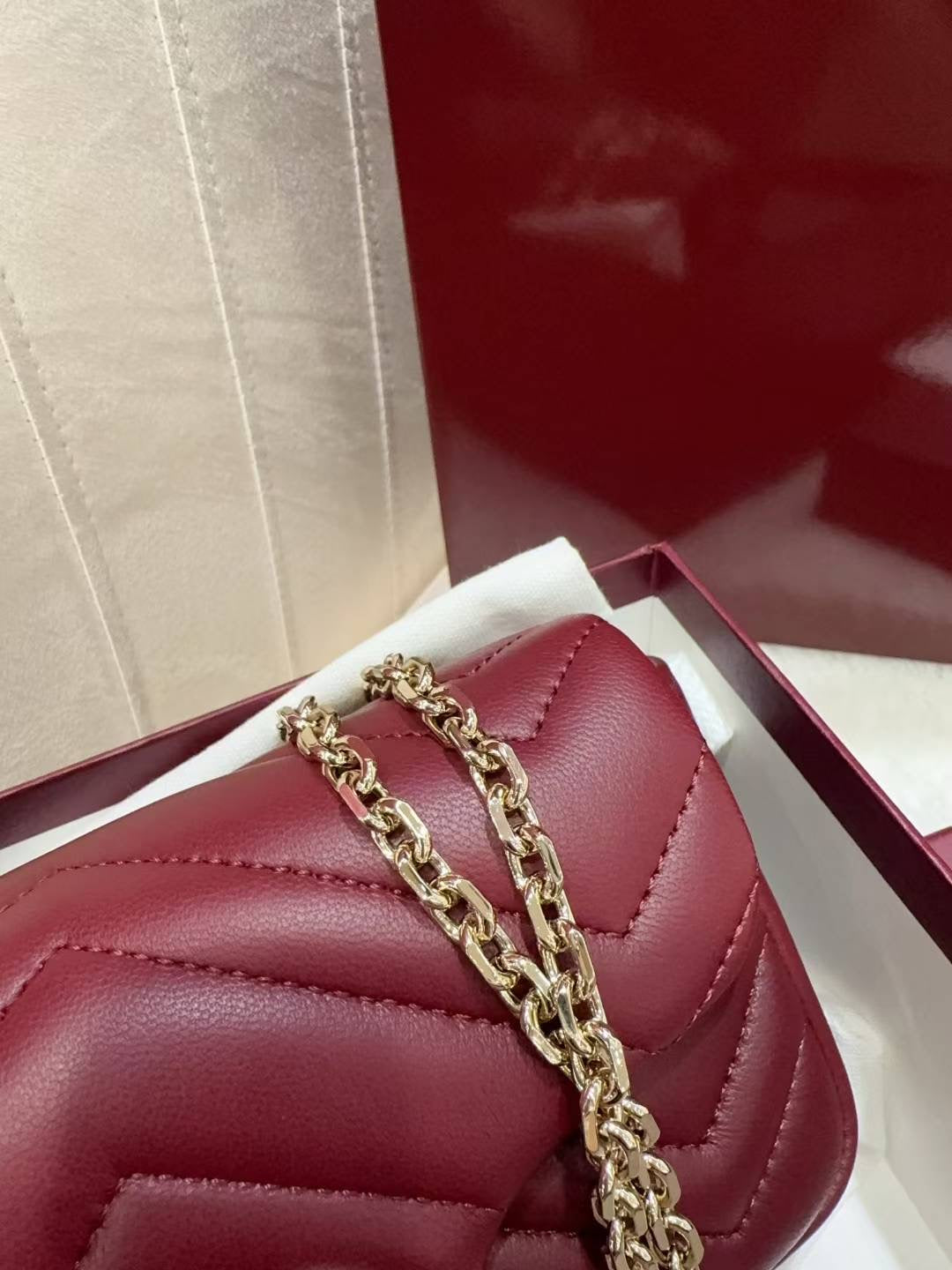 GG MARAMONT MINI SIZE
