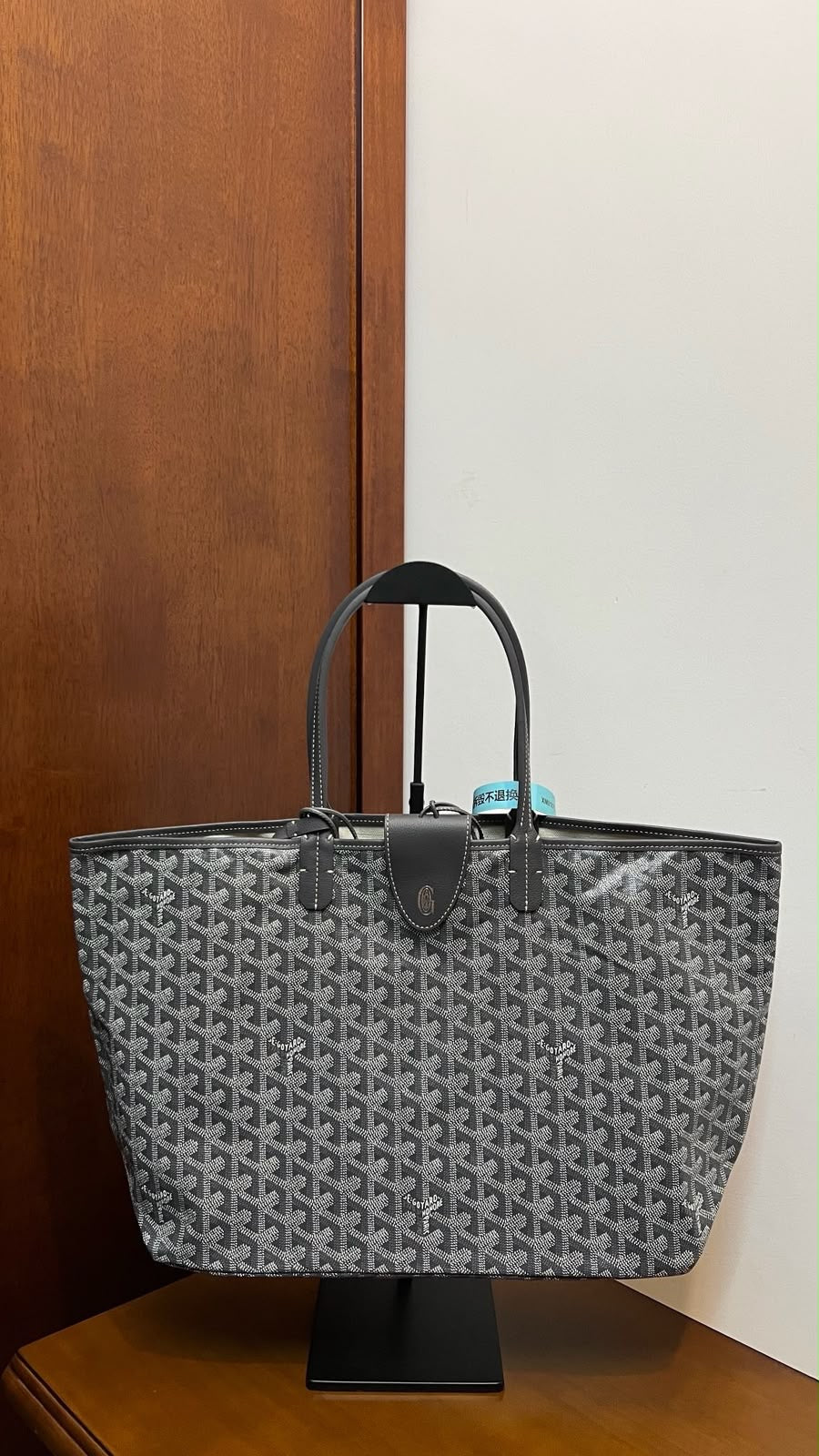 Tote bag pm size