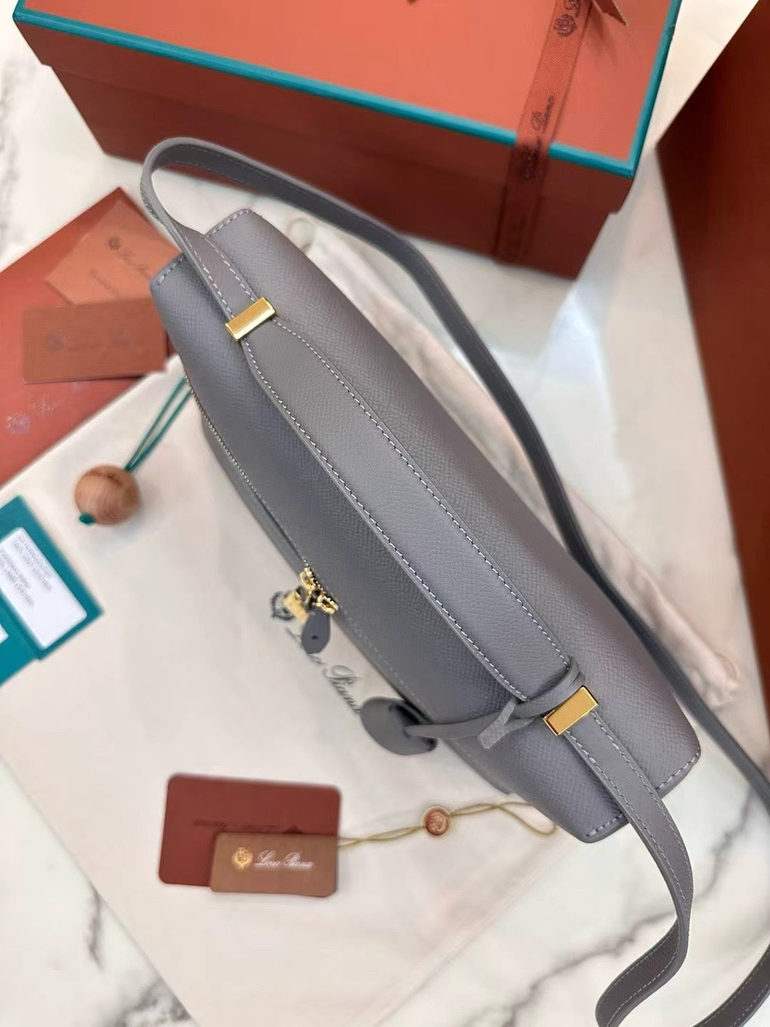 LORO EXTRA BAG 27