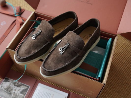 SUMMER CHARMS WALK LOAFER