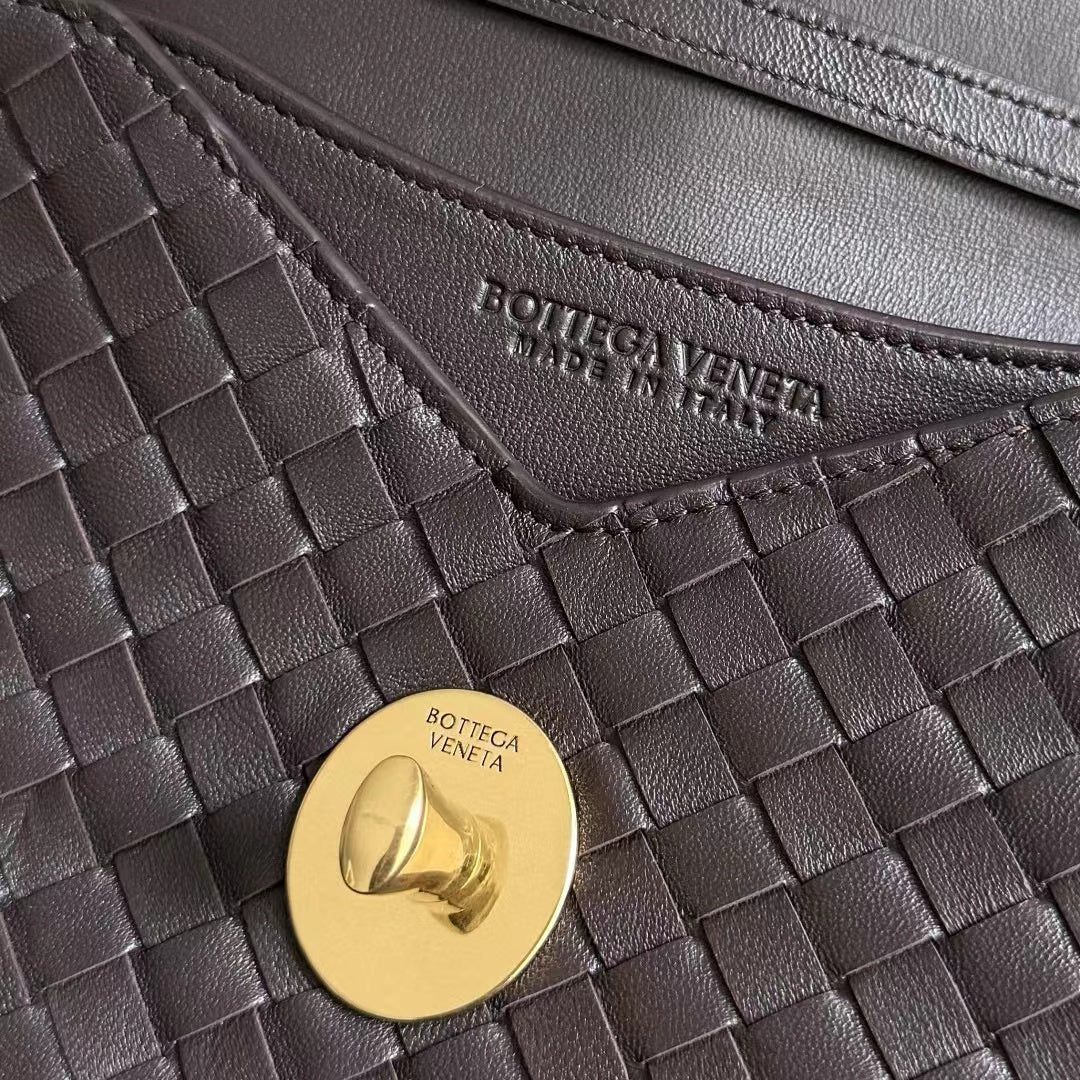 KNOT LOCK BOTEGA