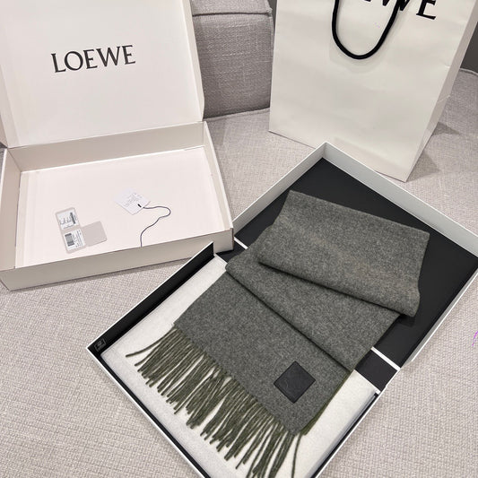 LOEWE SHALL