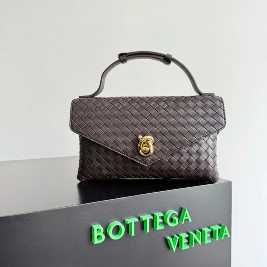 KNOT LOCK BOTEGA