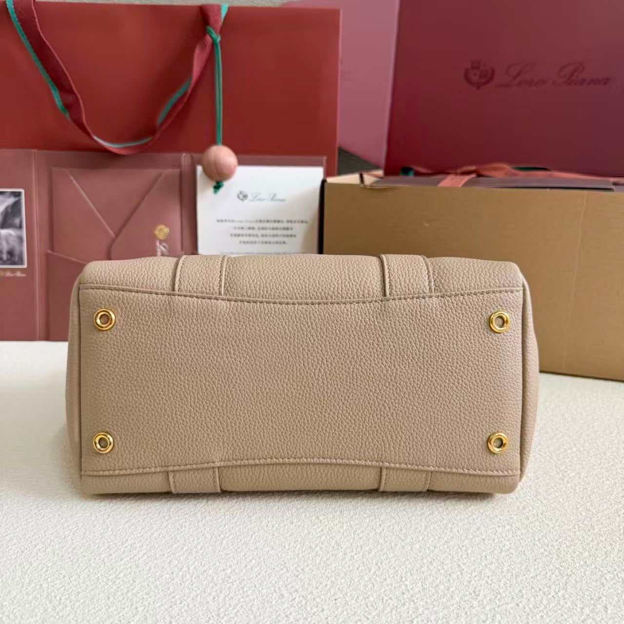 Loom Bag