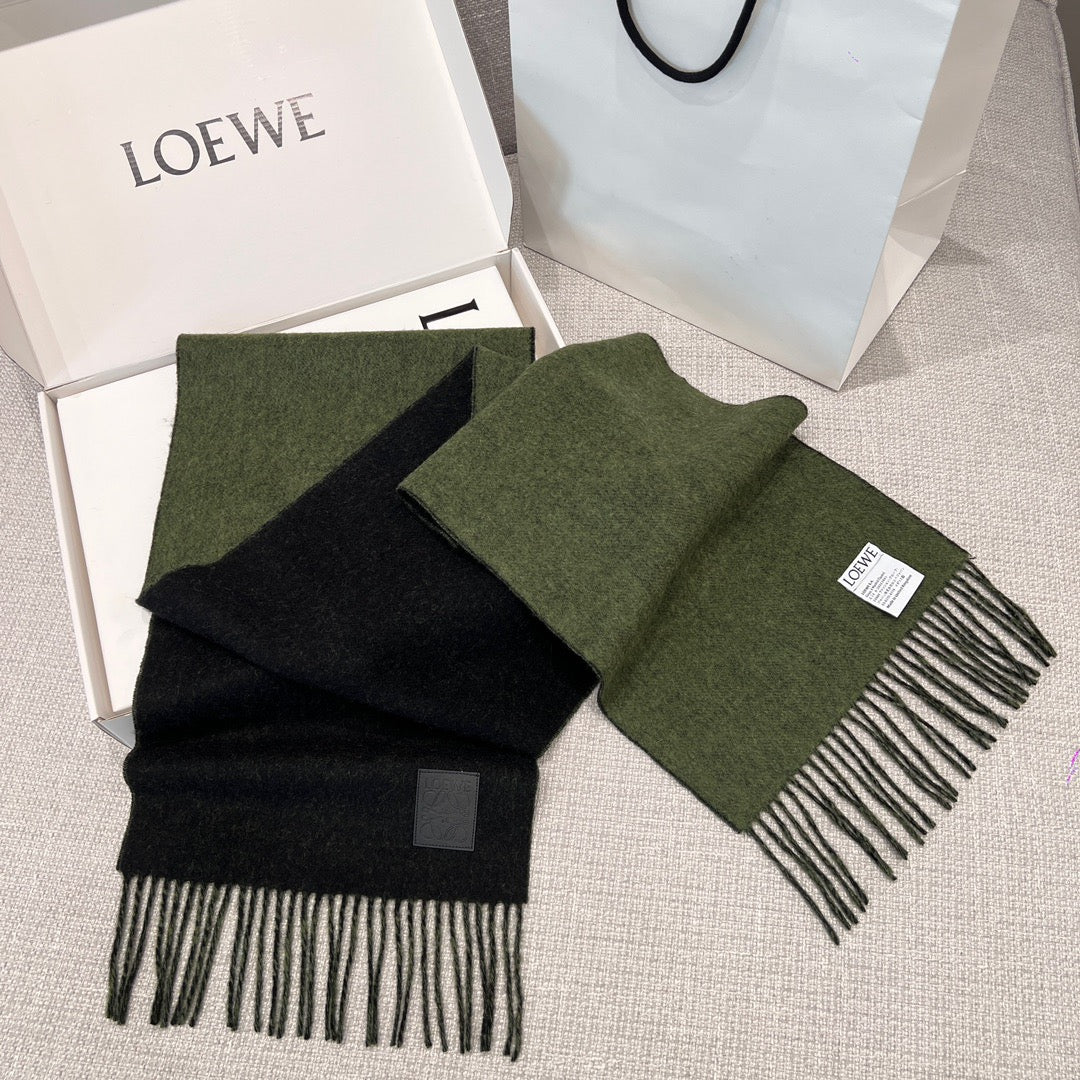 LOEWE SHALL