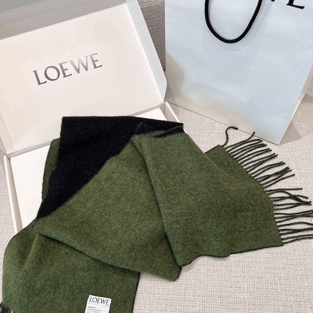 LOEWE SHALL