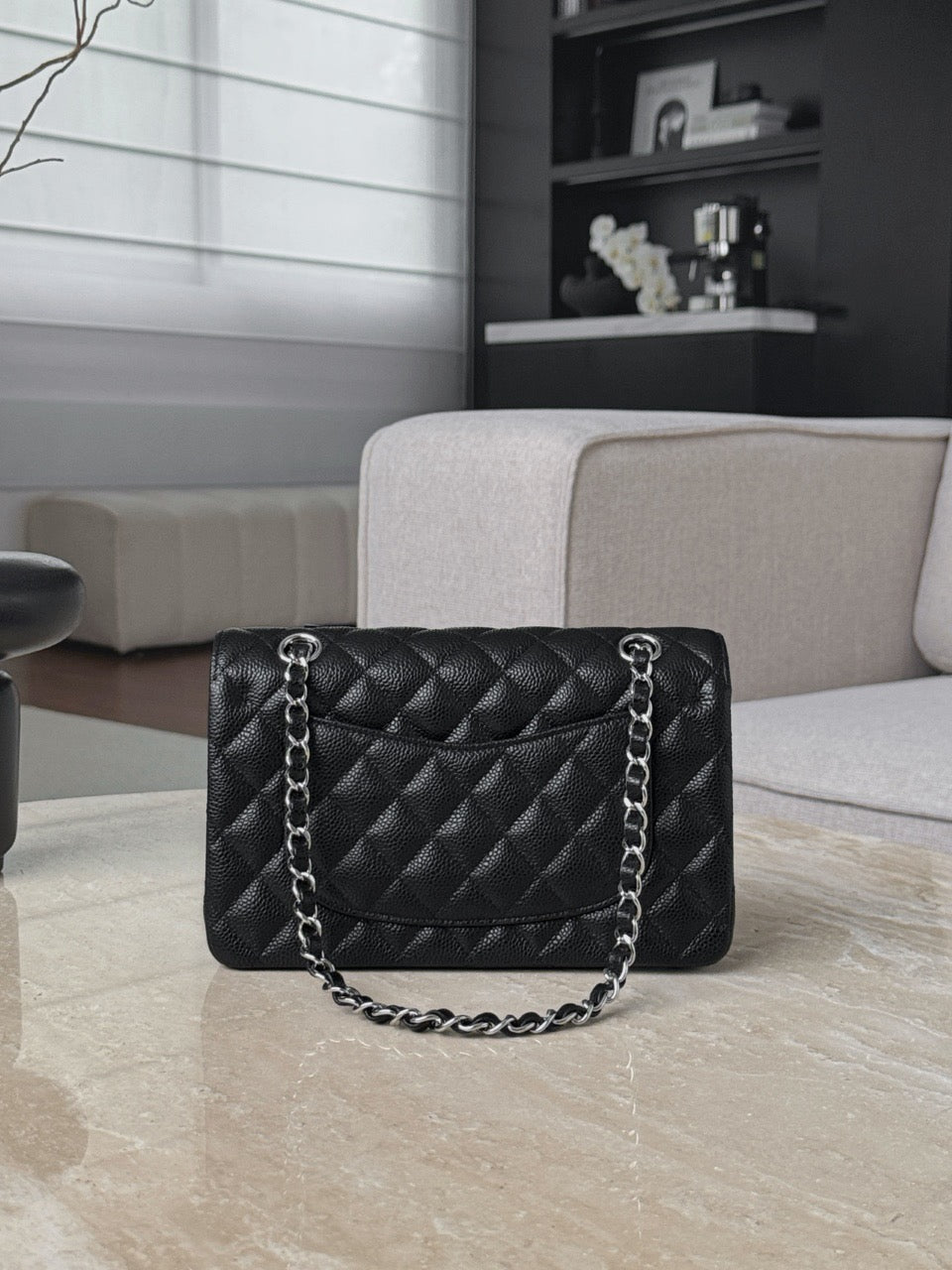 CLASSIC 23 CAVIAR