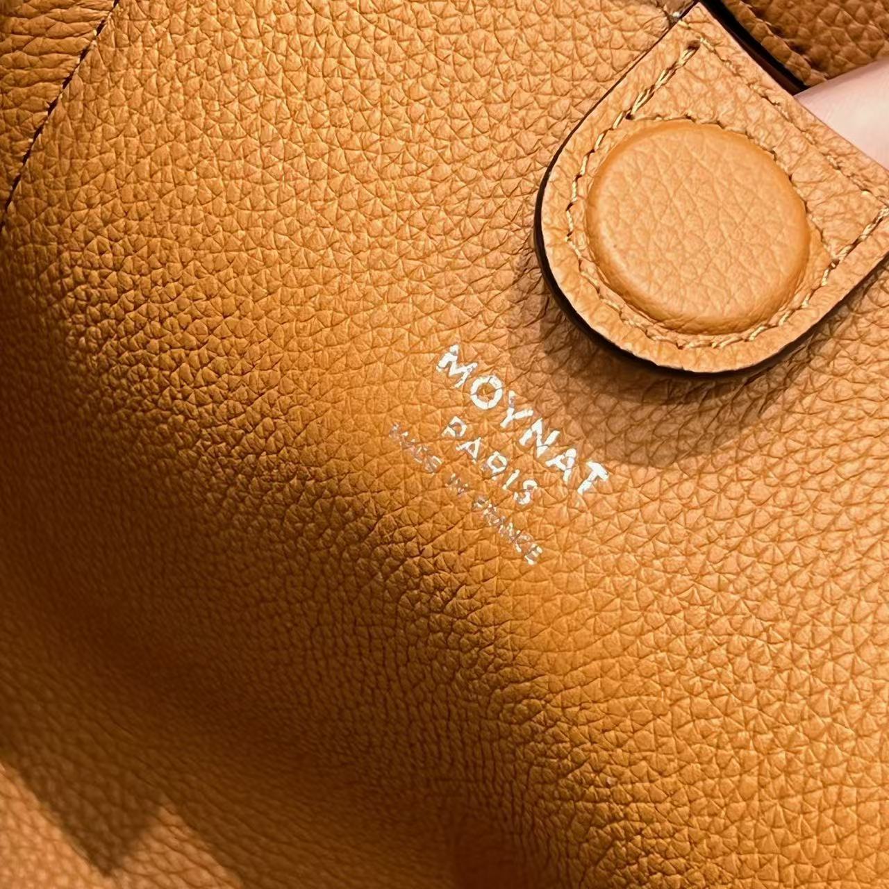 MOYANT DUO TOTE BAG