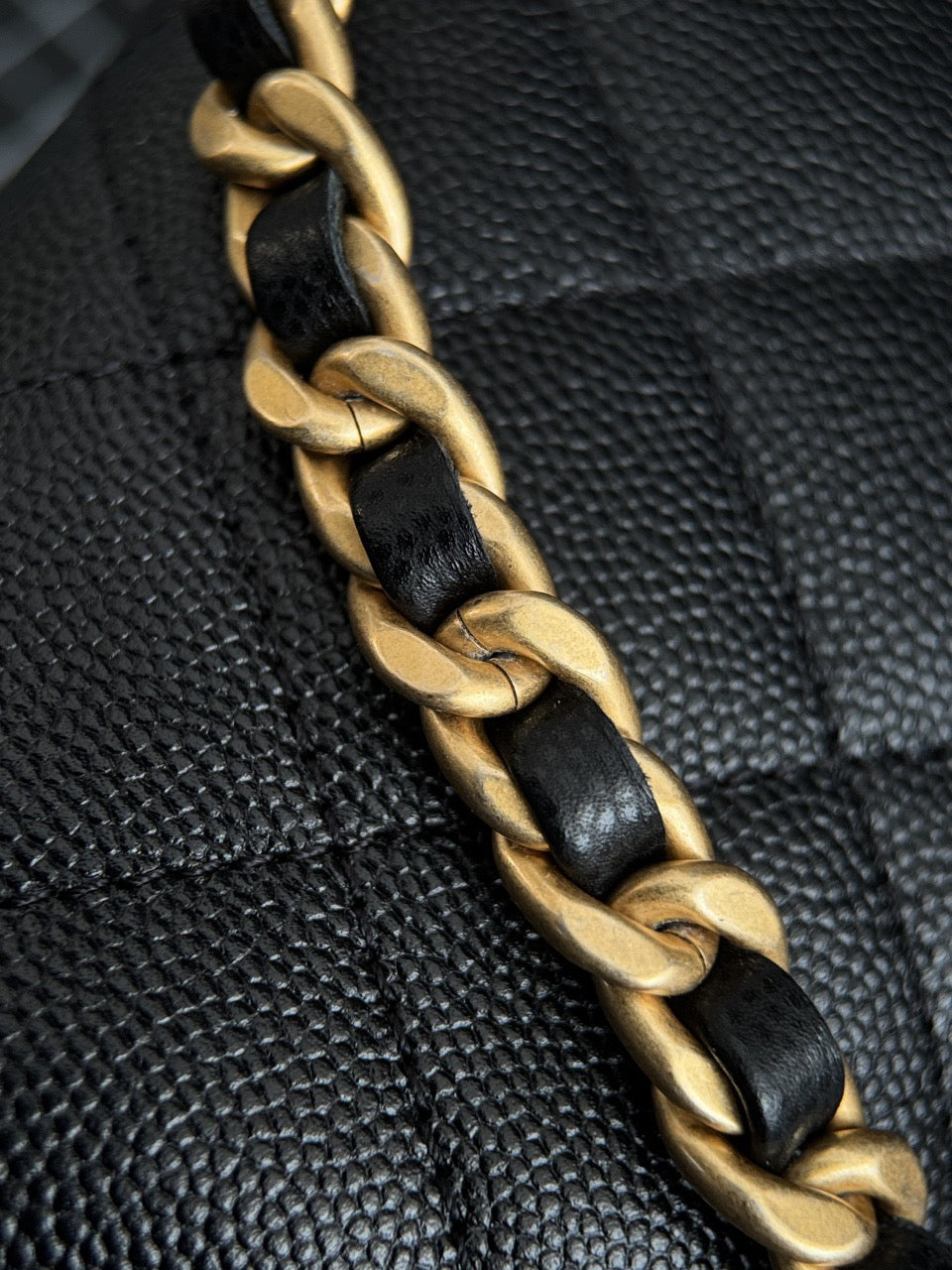 MINI HOBO BAG - PRE ORDER