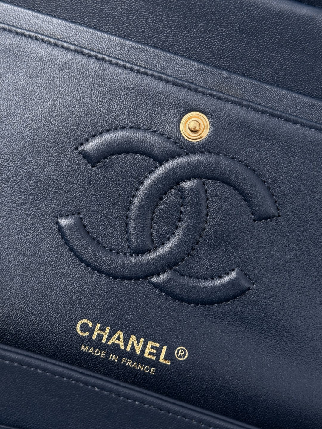 CLASSIC 25 GOLD HARDWARE