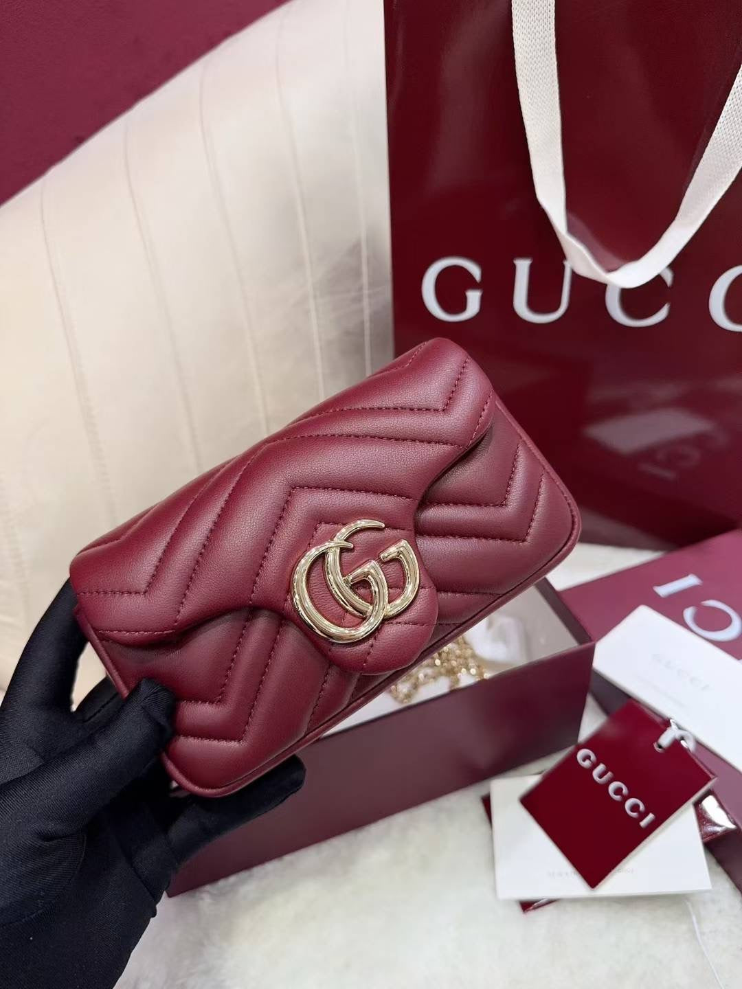 Mini bag