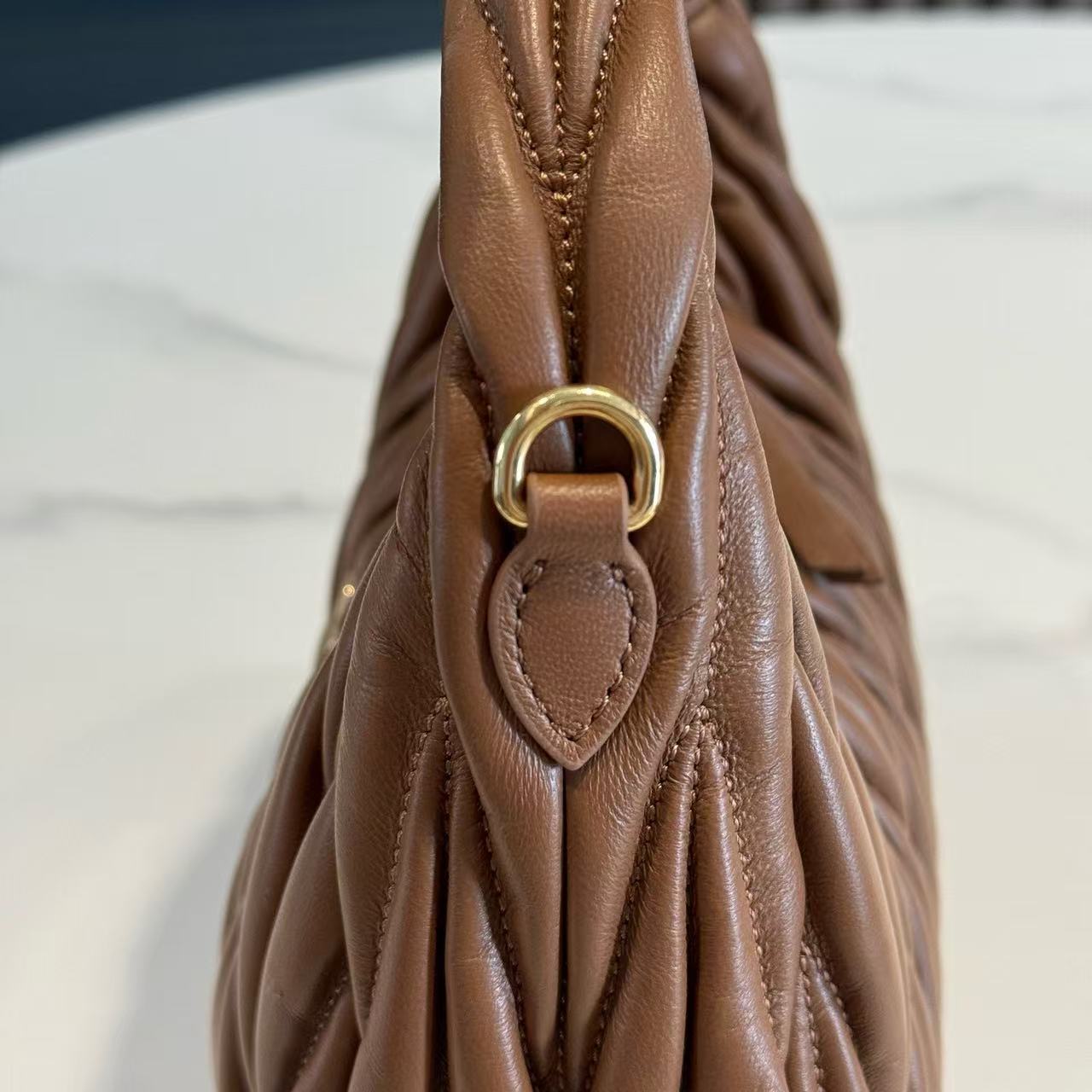 Miu miu bag 20cm