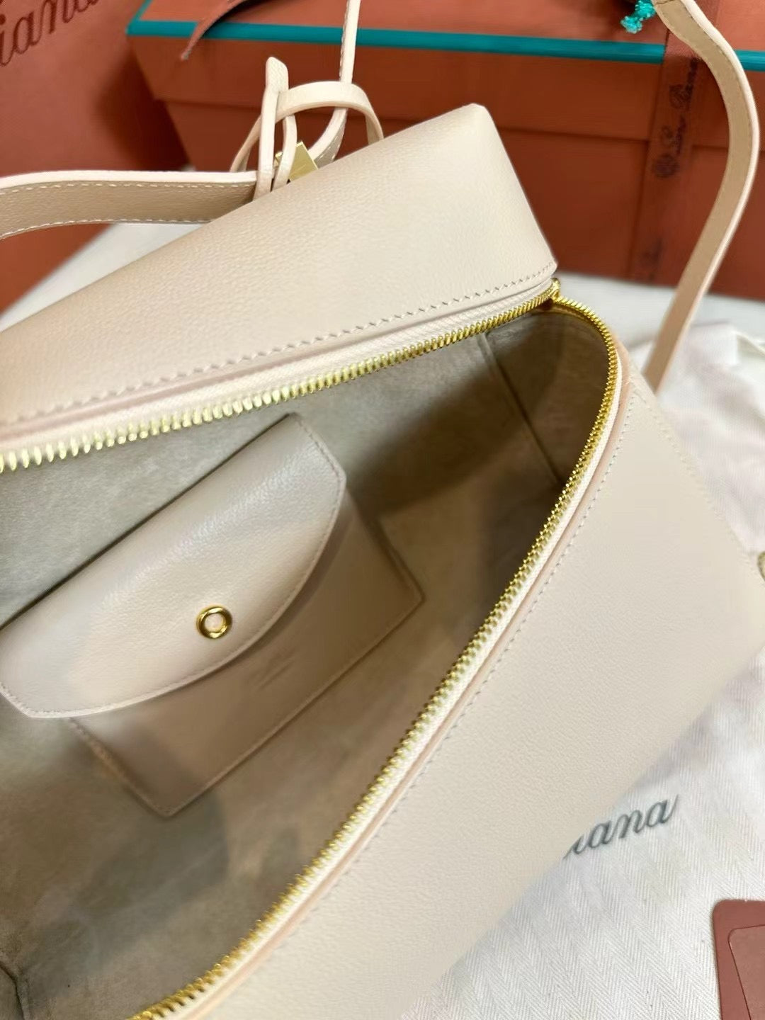 LORO EXTRA BAG 27
