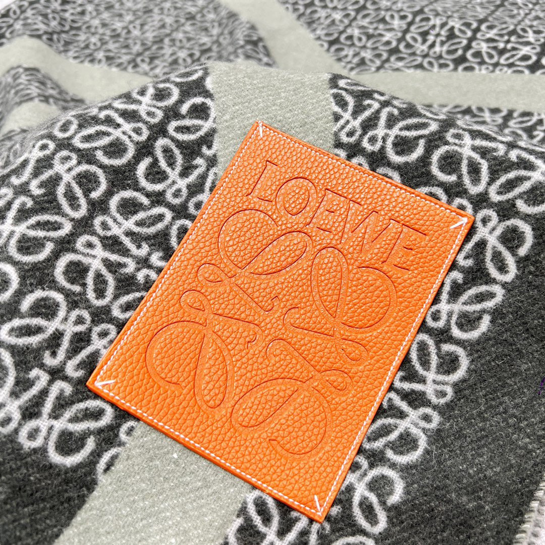 LOEWE SCARF