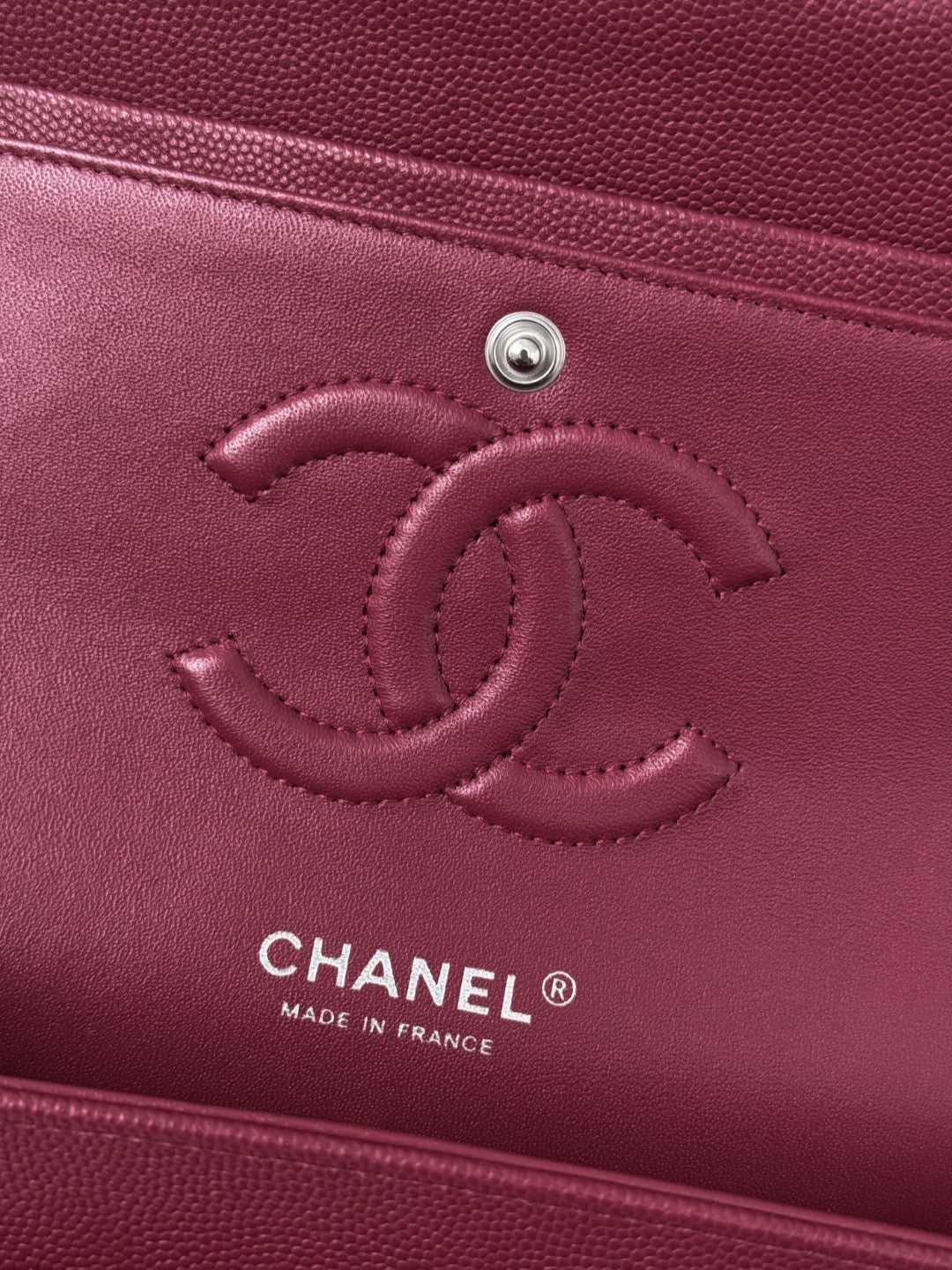 CLASSIC 25 CAVIAR