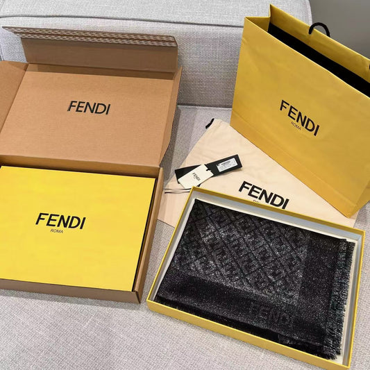 FDENI SHALL