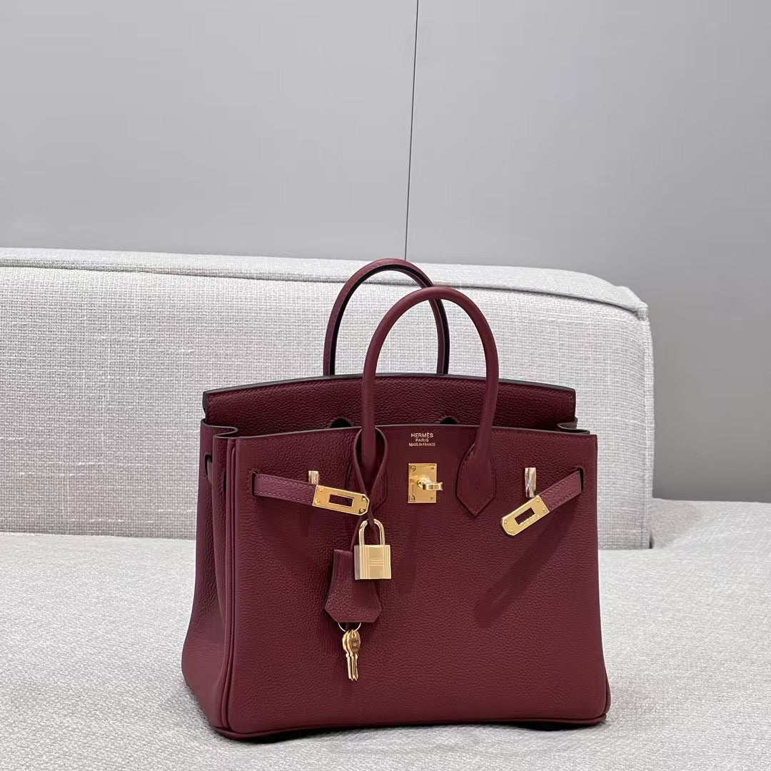 BIRKIN 25