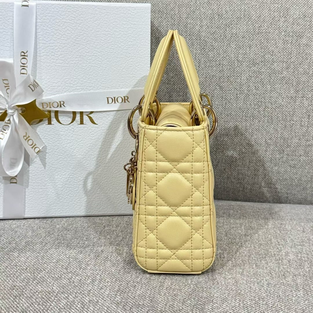 LADY MINI SIZE