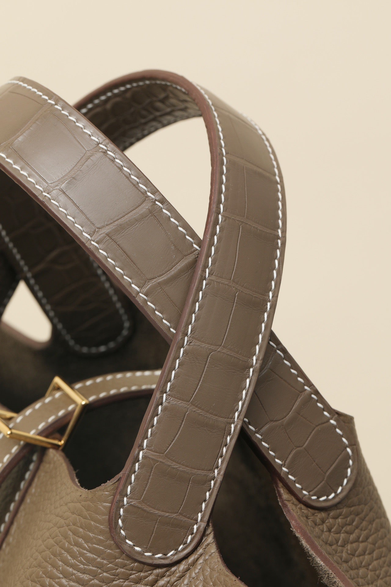 PICOTIN 18 TOUCH CROCDILE