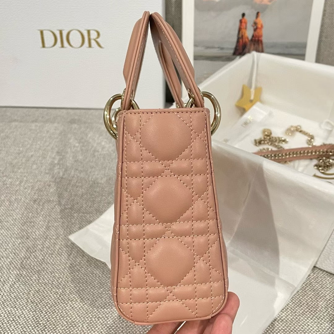 LADY MINI SIZE
