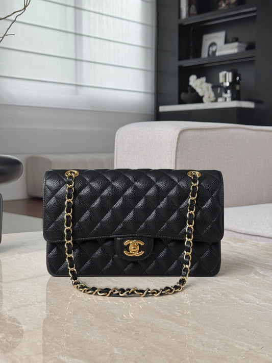 CF 25 CLASSIC CAVIAR