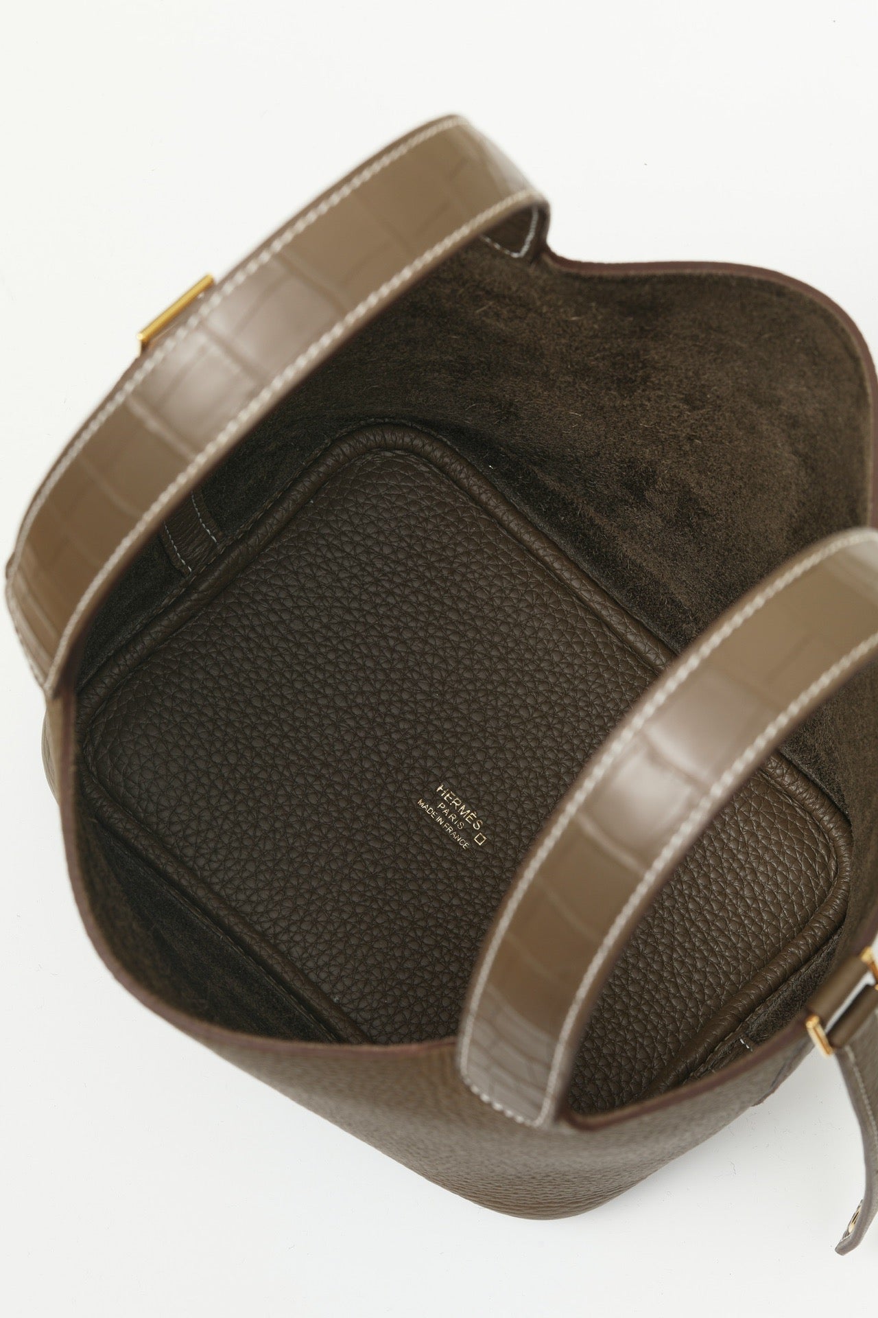 PICOTIN 18 TOUCH CROCDILE