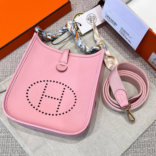 EVELANY 16 GERMAN LEATHER