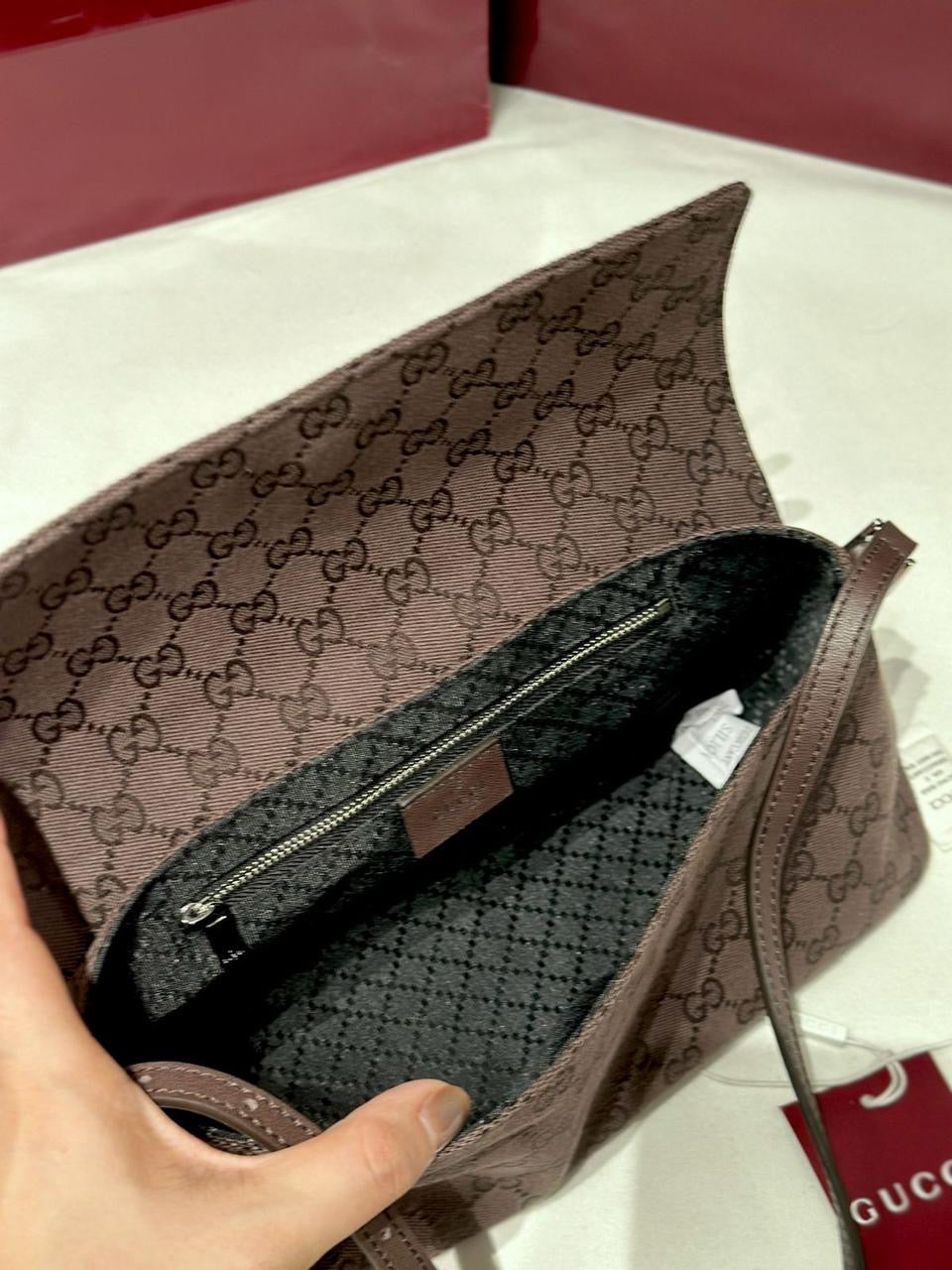 Midison medium shoulder bag