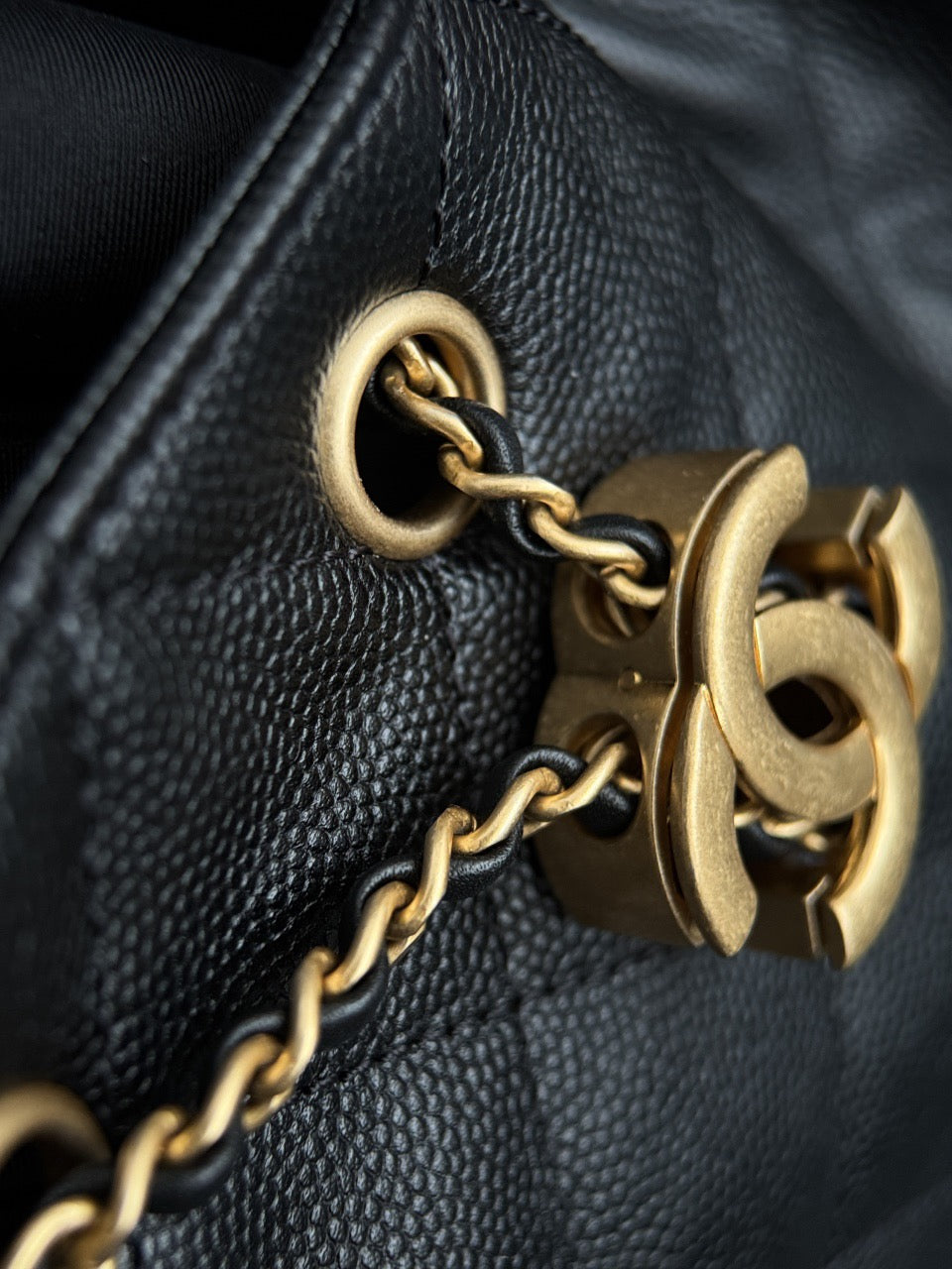 MINI HOBO BAG - PRE ORDER