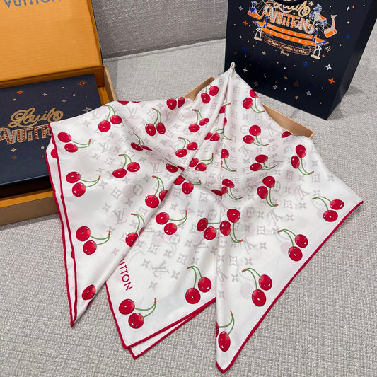 SILK SCATF 90*90
