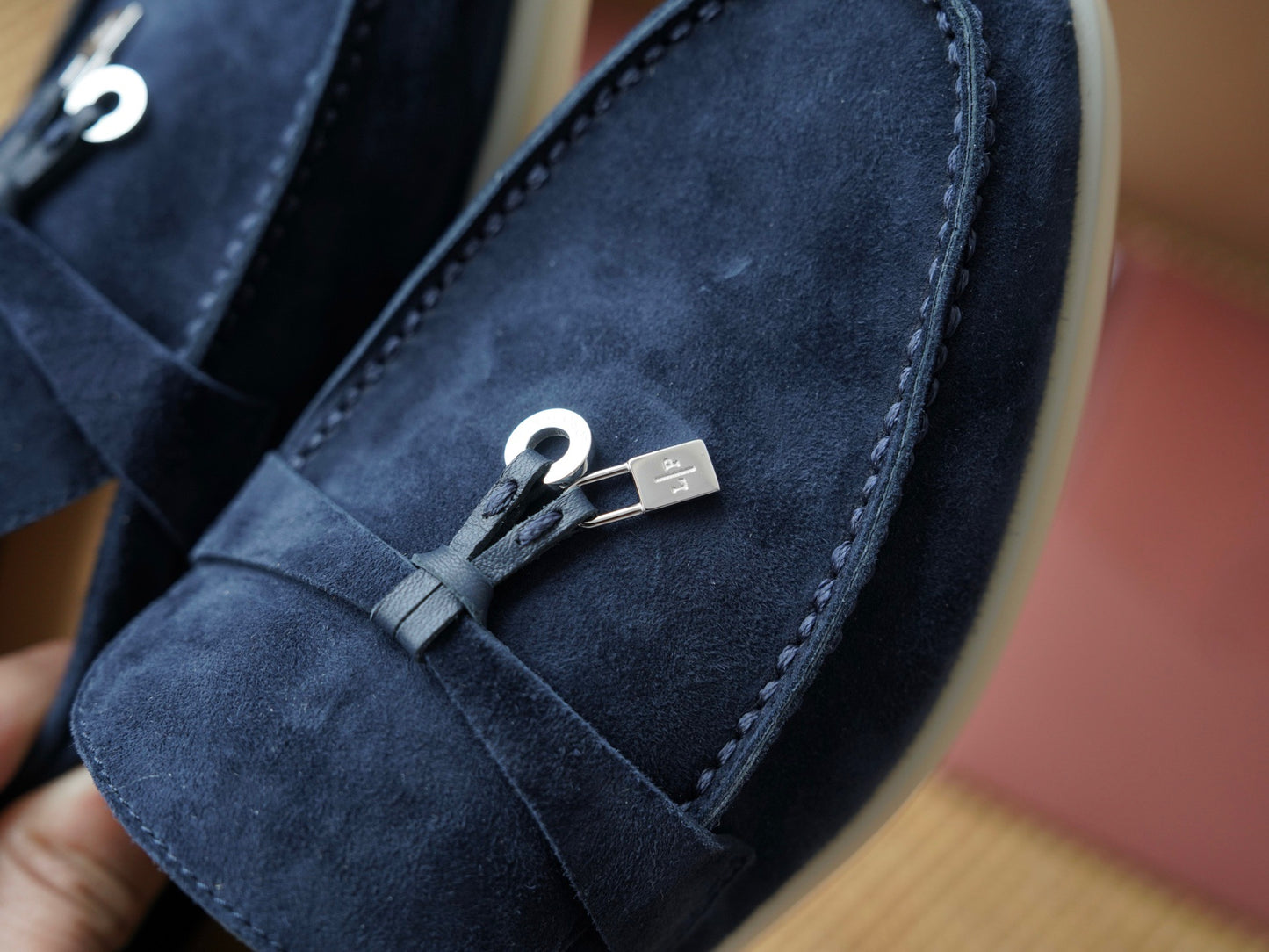 SUMMER CHARMS WALK LOAFER