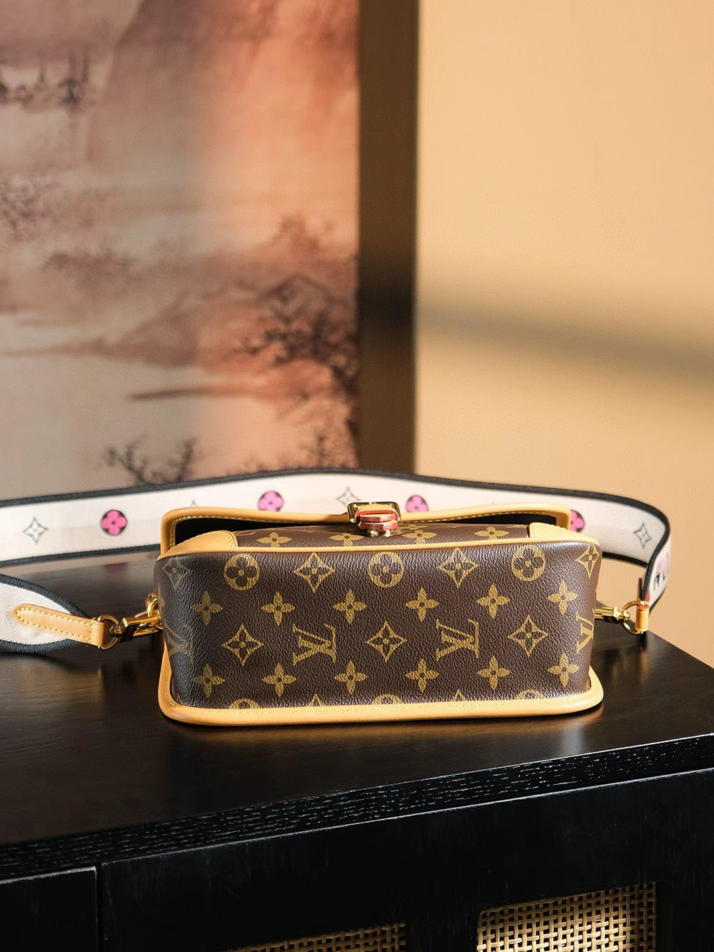 DIANE MONOGRAM