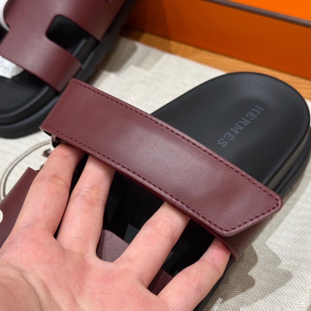 CHYPRE SANDAL
