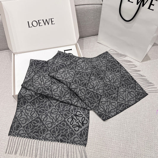 LOEWE SHALL