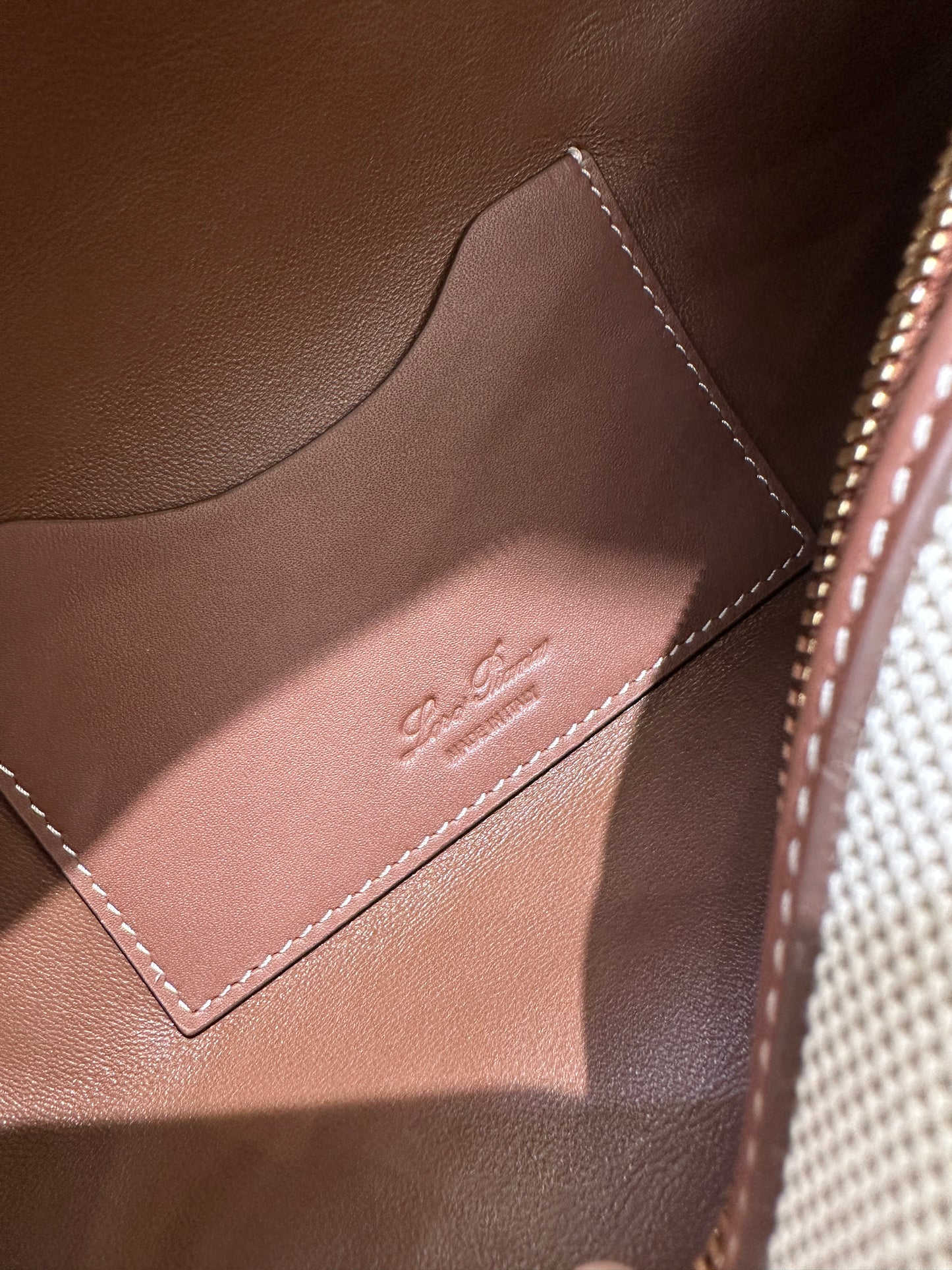 LORO EXTRA 23 BAG