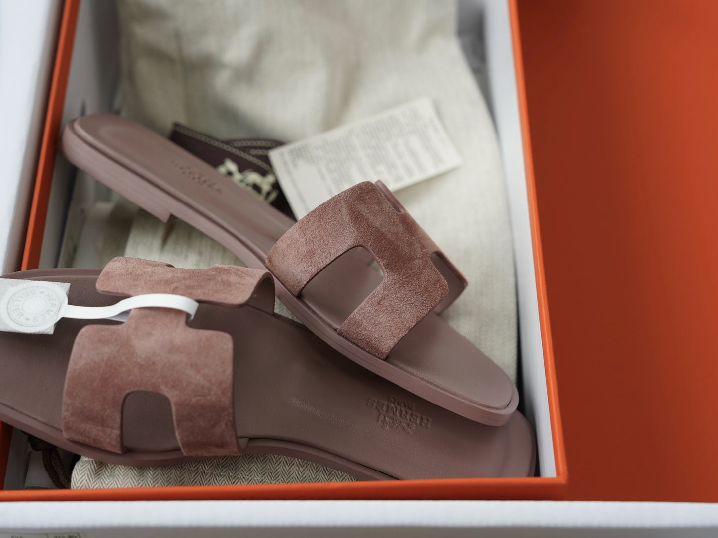 ORAN SANDAL
