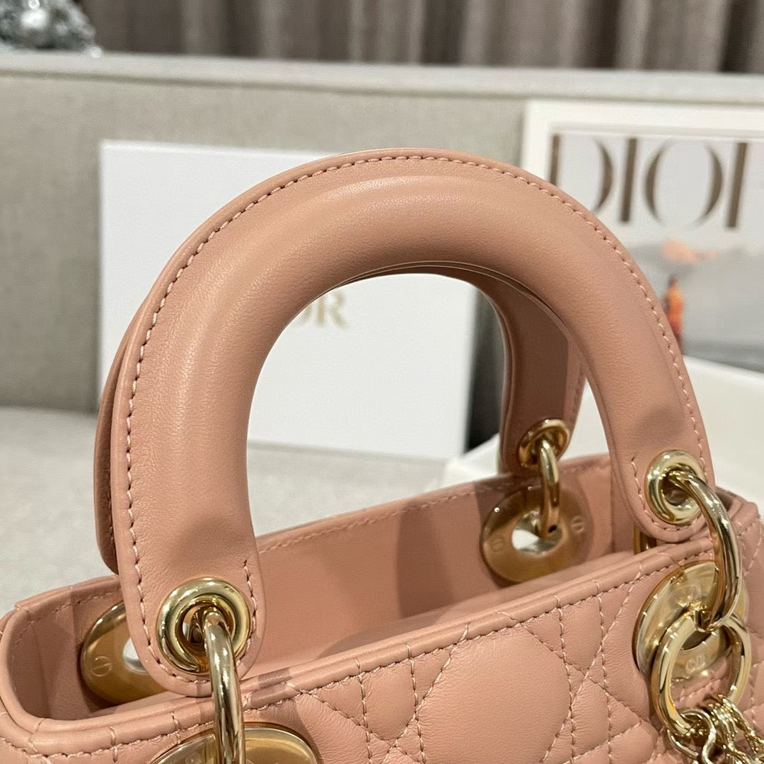 LADY MINI SIZE