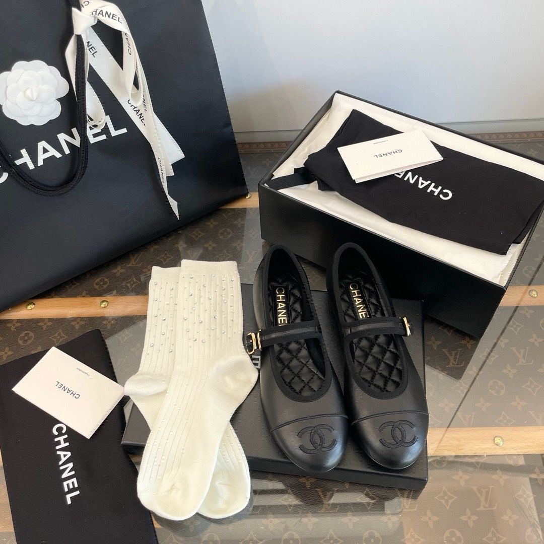 Ch classic shoes
