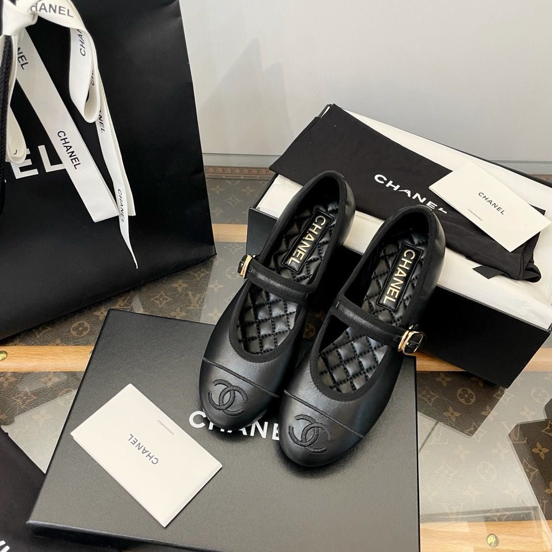 Ch classic shoes