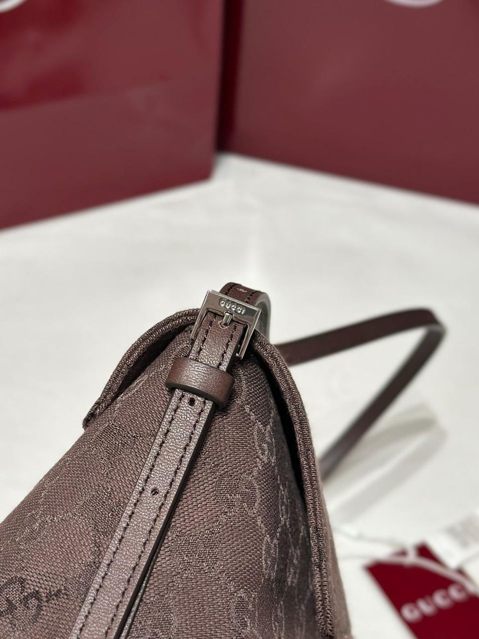 Midison medium shoulder bag