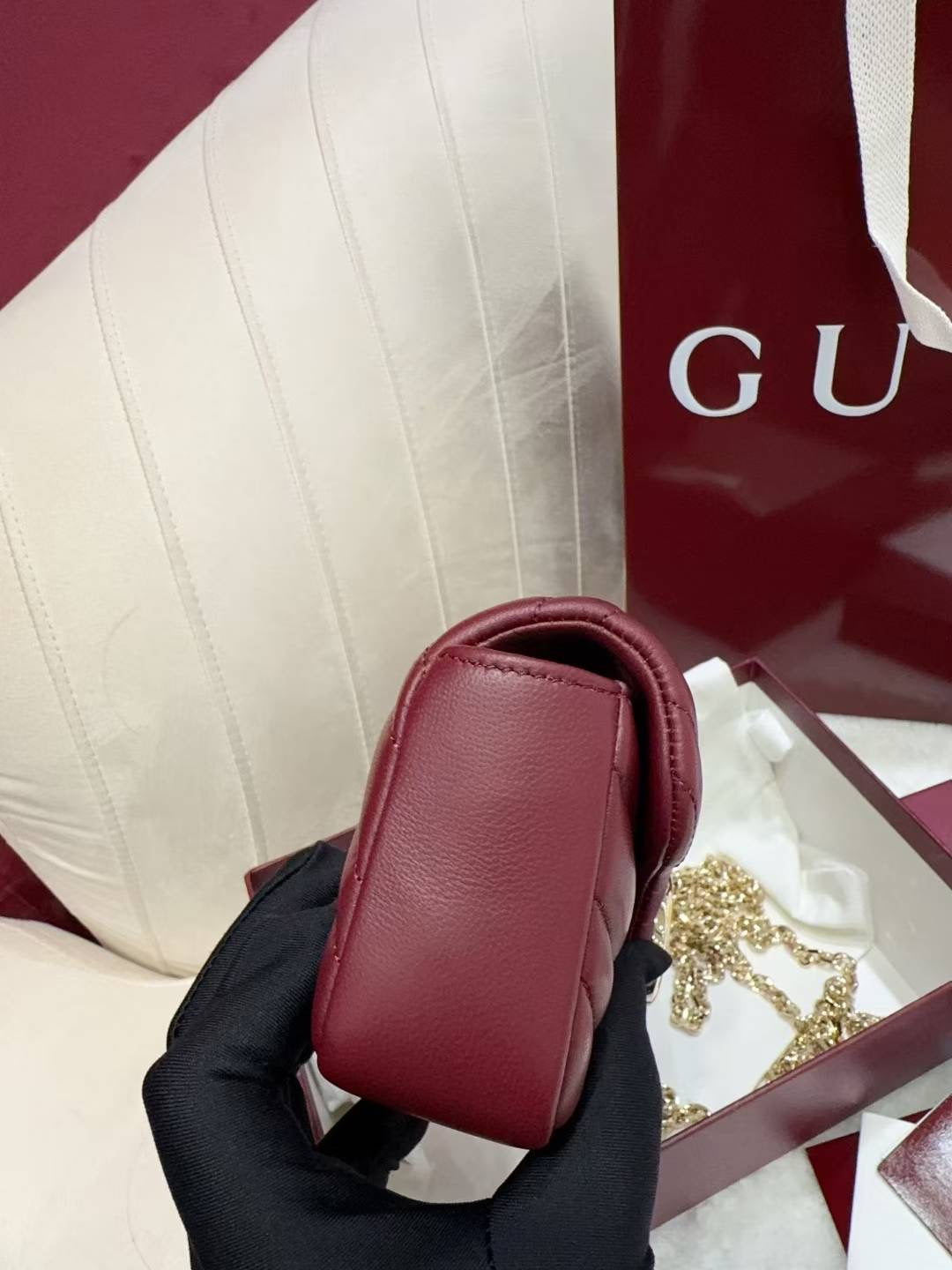 Mini bag