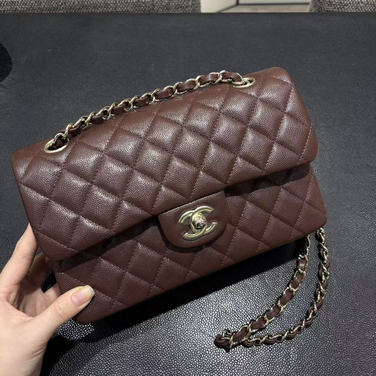 CF 23 CAVIAR