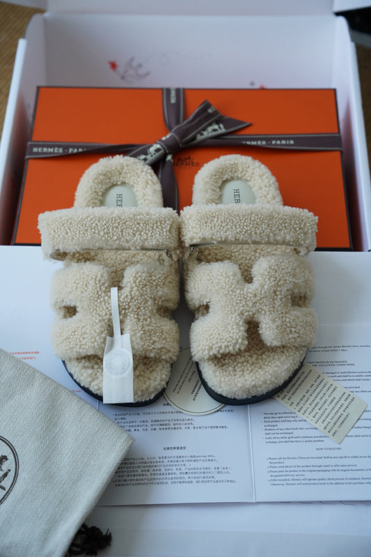 CHYPRE WINTER SANDAL