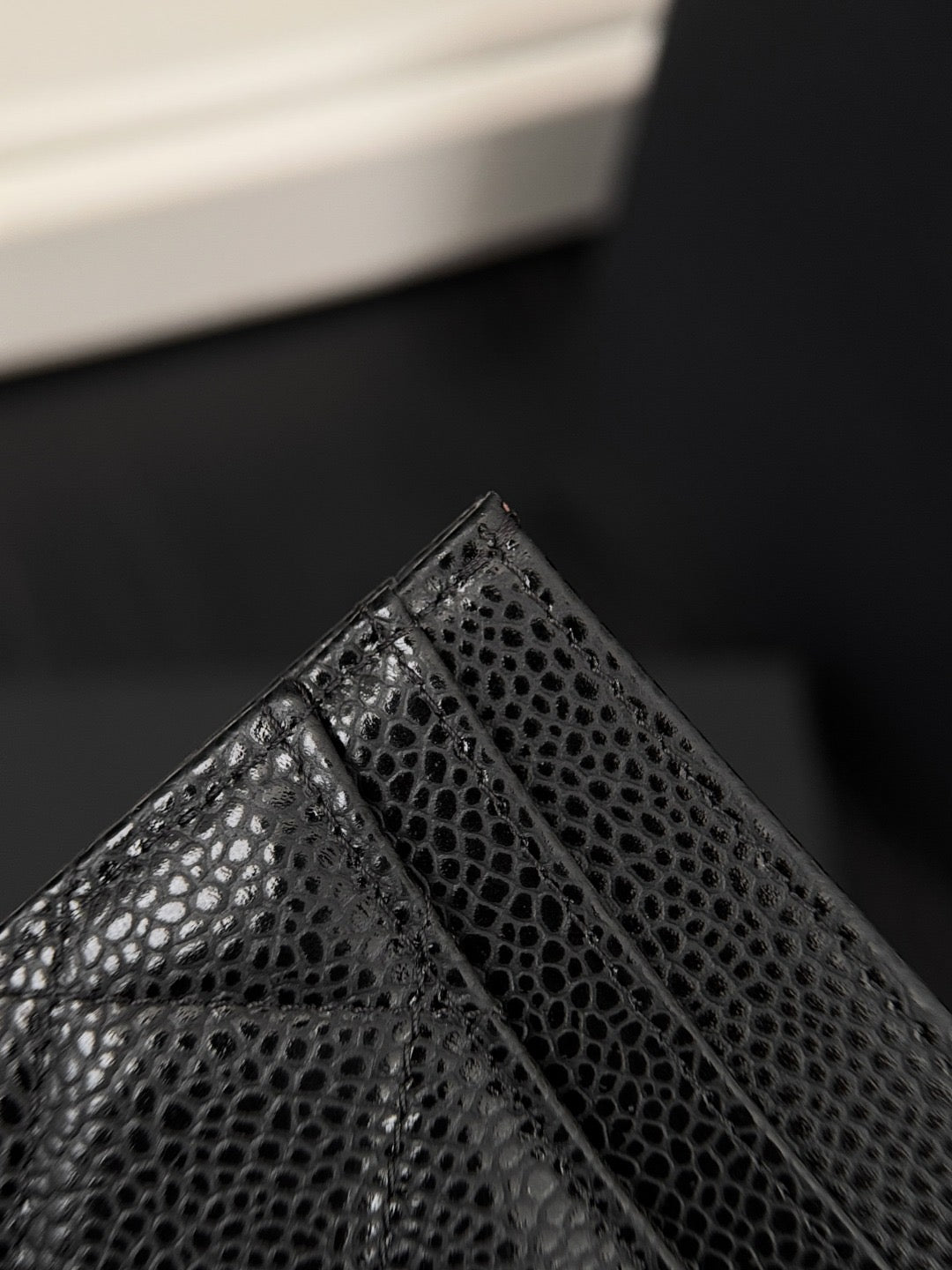 CHENNL CARD HOLDER