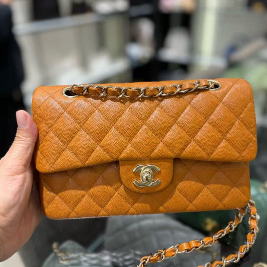 CF 23 DEEP CAMEL