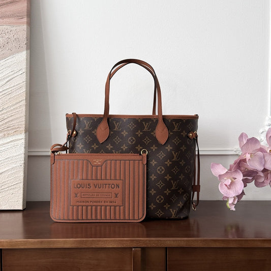 NEVERFULL BAG