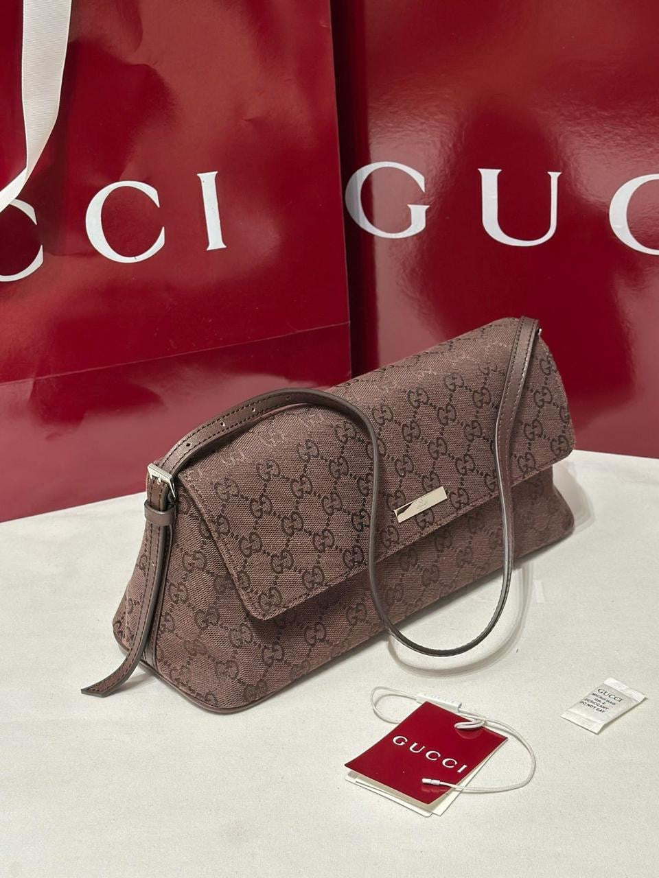 Midison medium shoulder bag