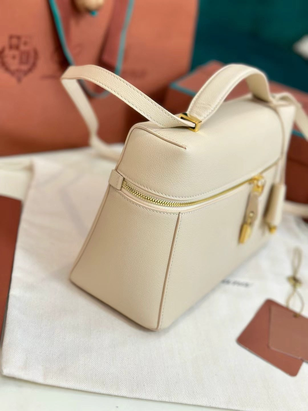 LORO EXTRA BAG 27